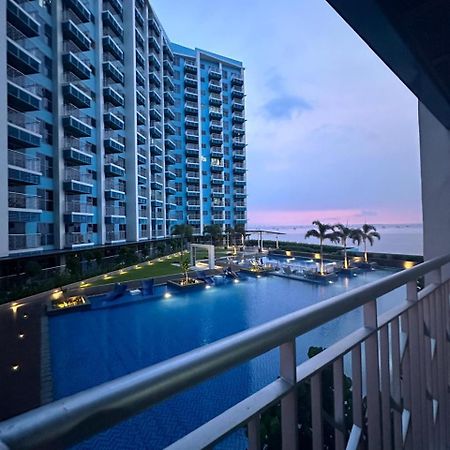 باساي Bayshore 2 Residential Resort Phase 1 المظهر الخارجي الصورة