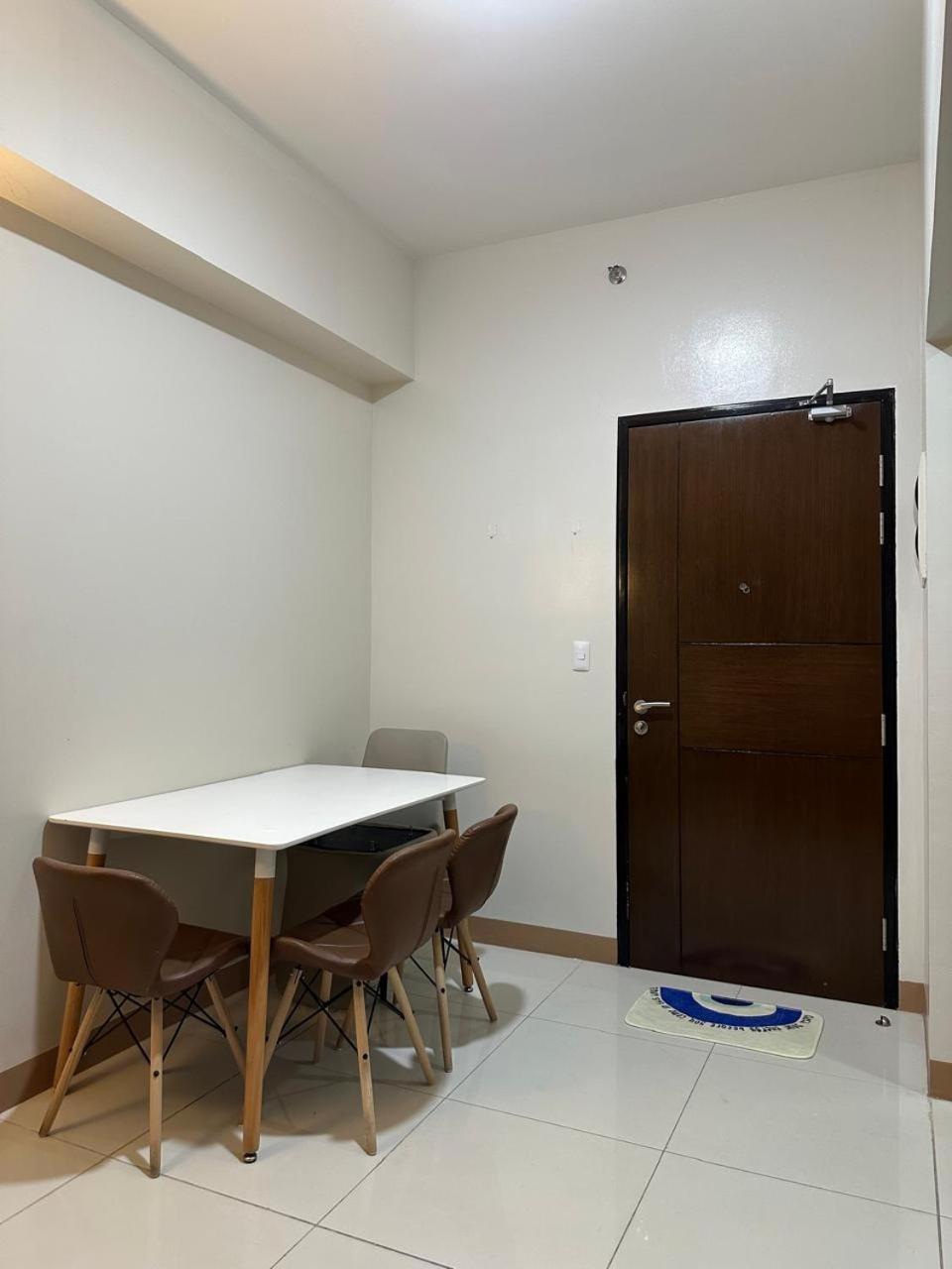 باساي Bayshore 2 Residential Resort Phase 1 المظهر الخارجي الصورة