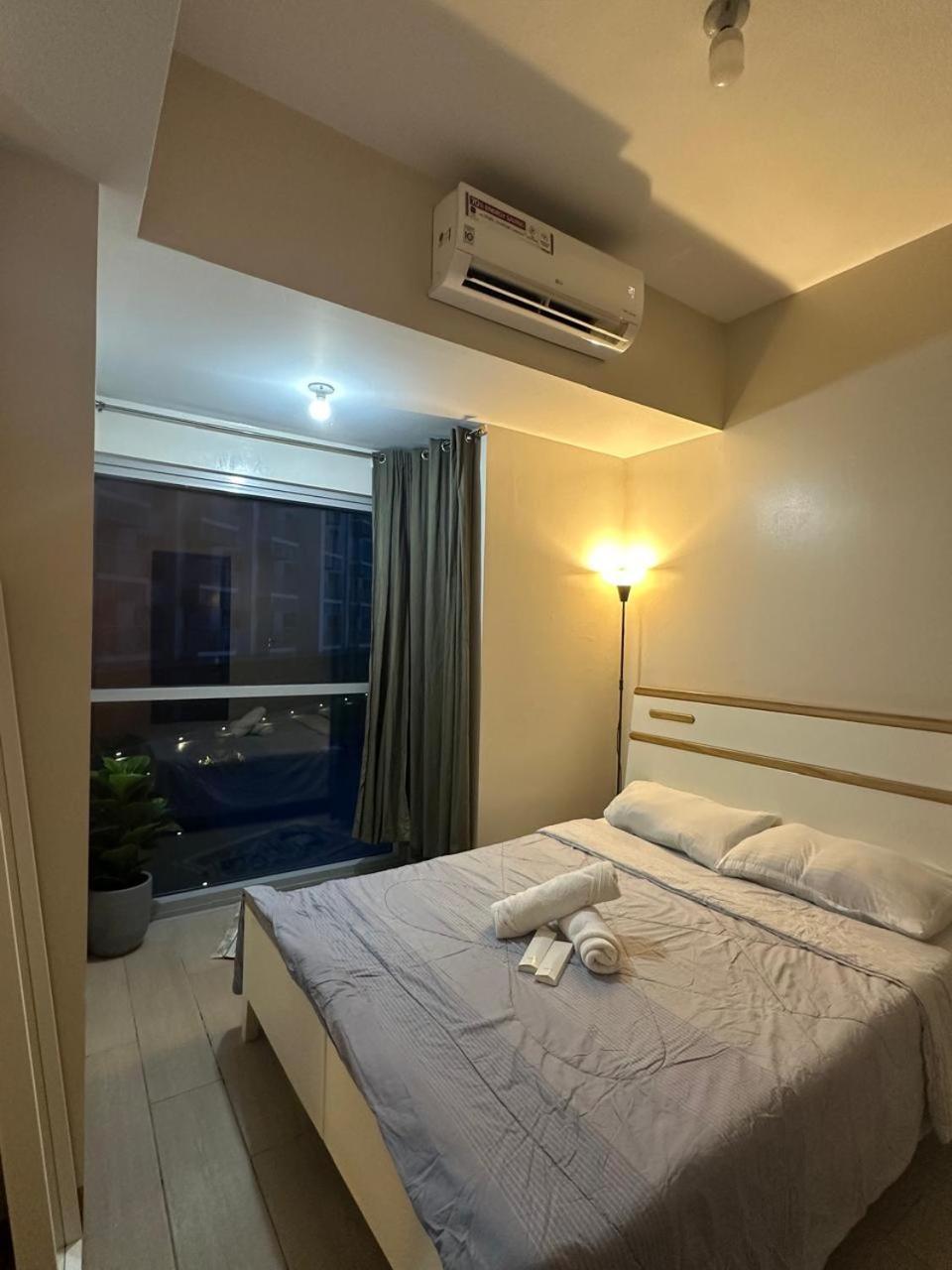 باساي Bayshore 2 Residential Resort Phase 1 المظهر الخارجي الصورة