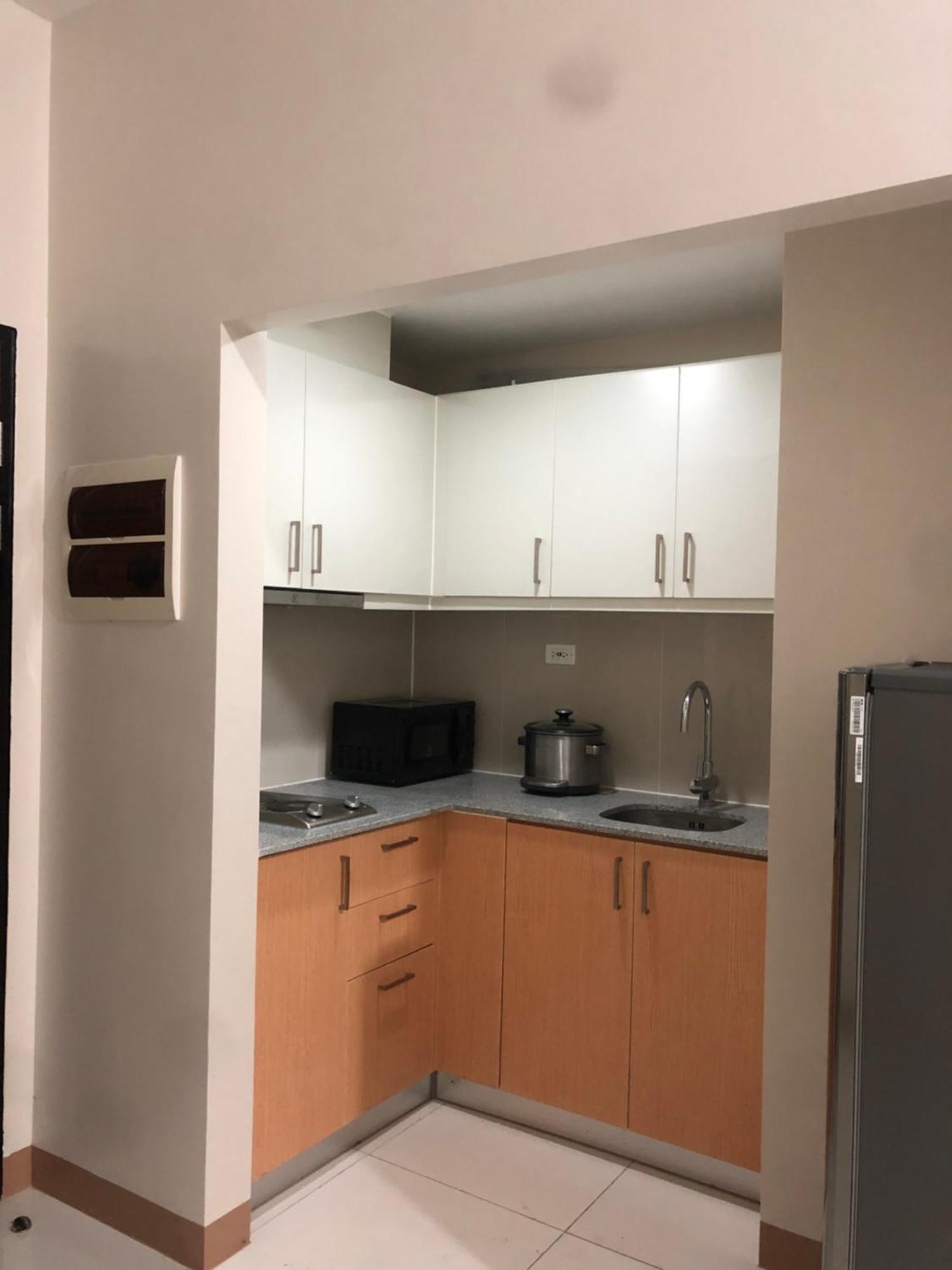 باساي Bayshore 2 Residential Resort Phase 1 المظهر الخارجي الصورة